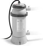 Chauffage electrique piscine intex 3kw, Tuin en Terras, Zwembad-toebehoren, Ophalen, Zo goed als nieuw, Verwarming