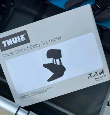 THULE adapter voor fietskarren voor peuters/Thule   beschikbaar voor biedingen