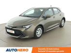 Toyota Corolla 1.2 Turbo Active (bj 2020), Auto's, Voorwielaandrijving, Stof, Gebruikt, https://public.car-pass.be/vhr/d13e02cb-eb5e-46a3-9a1a-421cf4f85cad