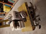 Motoculteur Briggs et stratton 5HP 206cc, Doe-het-zelf en Bouw, Ophalen, Gebruikt