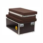 QuQuQ BusBox 4 Camperbox – ID Buzz, Caravans en Kamperen, Ophalen of Verzenden, Nieuw, Overige