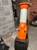 Stihl GHE 250, Tuin en Terras, Ophalen, Zo goed als nieuw