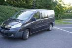 citroen jumpy lichte vracht verglast, Auto's, Citroën, Stof, 4 cilinders, Particulier, 2 zetels