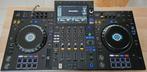 AlphaTheta XDJ-AZ (Tout-En-Un) (Pioneer), DJ