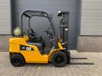 Caterpillar 2,5 ton LPG heftruck, Zakelijke goederen, 2000 tot 3000 kg, LPG, Heftruck, Caterpillar