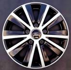 FORD Wieldoppen | Zwart-Zilver 🔥 | 13 t/m 17 Inch, Auto diversen, Wieldoppen, Ophalen of Verzenden, Nieuw