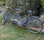 Fiets Tandem, Fietsen en Brommers, Ophalen