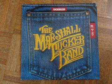 The Marshall Tucker Band beschikbaar voor biedingen