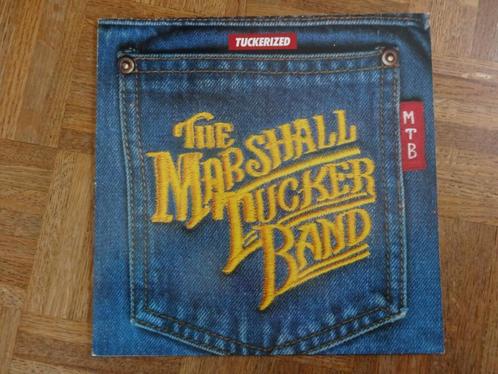 The Marshall Tucker Band, Cd's en Dvd's, Vinyl | Rock, Gebruikt, Rock-'n-Roll, 12 inch, Ophalen of Verzenden