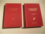 2 livres d'images anciens - Industrie belge - Familia, Livres, Livres d'images & Albums d'images, Comme neuf, Enlèvement ou Envoi