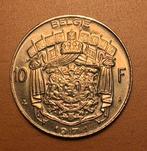 Monnaies, Belgique, 10 Francs - 1971, Enlèvement ou Envoi, Autre, Monnaie en vrac