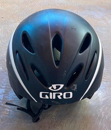 TT tijdrithelm GIRO beschikbaar voor biedingen