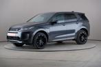 (2CAU128) Land Rover Discovery Sport, Autos, Land Rover, SUV ou Tout-terrain, 5 places, Cuir, Hybride Électrique/Essence