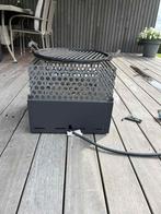 Plancha au gaz, Ophalen, Zo goed als nieuw