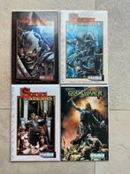 SPAWN GODSLAYER 1-7 McFarlane, Boeken, Strips | Comics, Ophalen of Verzenden, Zo goed als nieuw