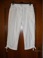 Witte broek Cecil maat 29, Kleding | Dames, Cecil, Ophalen of Verzenden, Zo goed als nieuw, Wit