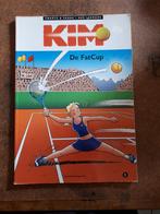 KIM De Fatcup 1 / 2004, Eén stripboek, Ophalen of Verzenden, Zo goed als nieuw