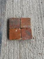 Antiee estrikken, Doe-het-zelf en Bouw, Tegels, Ophalen, Gebruikt, Vloertegels