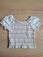 Crop top - Mayoral - maat 164, Gebruikt, Mayoral, Meisje, Ophalen of Verzenden
