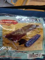 Kampeerbed, Enlèvement ou Envoi