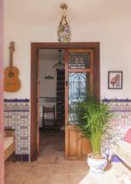 Gemeubileerde 6-kamer woning 150 m² Málaga, Spain, Immo, Dorp, Spanje, Woonhuis, 3 kamers