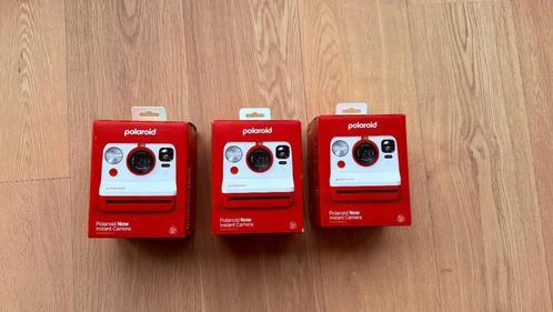 Splinternieuwe POLAROID instant camera– originele verpakking, Audio, Tv en Foto, Fotocamera's Analoog, Nieuw, Polaroid, Polaroid