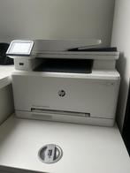 HP Color Laserjet Pro MFP M277dw, Computers en Software, Printers, Ophalen, Gebruikt, Laserprinter, Printer