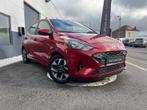 Hyundai i10 i10 Techno, Rouge, 998 cm³, Euro 6, Boîte manuelle