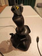 Thrustmaster USB Joystick, Ophalen, Zo goed als nieuw