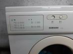Samsung droger van 6 kilo, Ophalen, Gebruikt, Luchtafvoer, 4 tot 6 kg