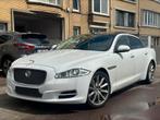 Jaguar xj Portofoli//3.0diesel//full 130.000km, Auto's, Jaguar, Te koop, 3000 cc, Diesel, Particulier