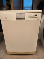 Vaatwasmachine AEG, Electroménager, Lave-vaisselle, Classe énergétique A ou plus économe, 85 à 90 cm, Moins de 10 litres, Enlèvement