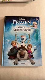 Frozen, Ophalen of Verzenden, Zo goed als nieuw