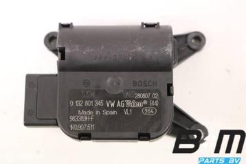 Kachelstelmotor Audi A3 8P Sportback beschikbaar voor biedingen