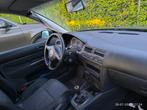 Volkwagen Bora te koop, Auto's, 5 deurs, Particulier, Te koop, Euro 3