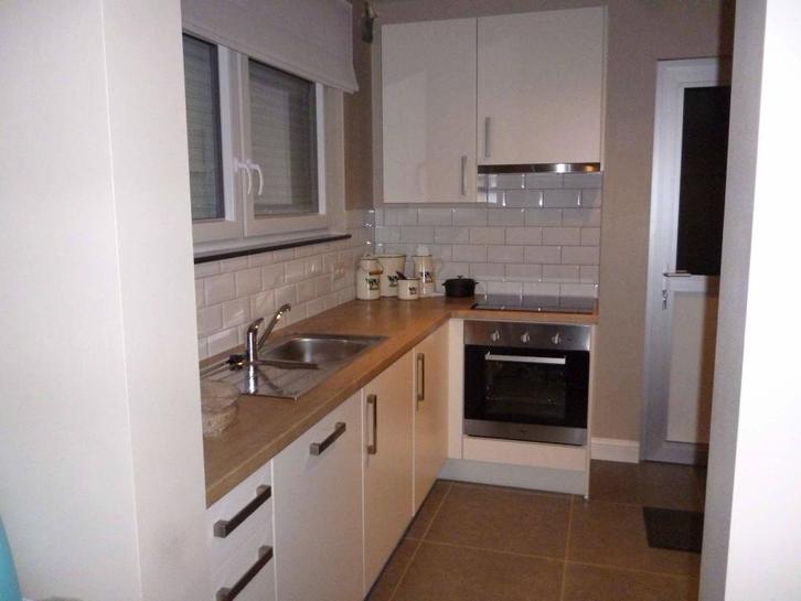 Keuken, Huis en Inrichting, Keuken | Complete keukens, Zo goed als nieuw, Ophalen