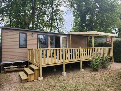 Wekelijkse verhuur in Argeles sur mer, Vakantie, Campings