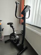 Hometrainer fietsen zwart, Sport en Fitness, Ophalen, Zo goed als nieuw, Hometrainer
