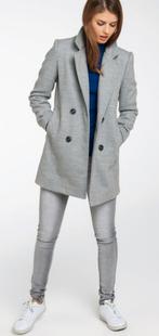 Prachtige jas large Lola & Liza, Kleding | Dames, Jassen | Winter, Lola & Liza, Maat 42/44 (L), Ophalen of Verzenden, Grijs
