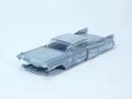 M - Matchbox Dinky - DY-07 1959 Cadillac Coupe De Ville prep, Ophalen of Verzenden