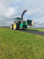 Vellen van bomen/hout Hakselen, Zakelijke goederen, Landbouw | Tractoren, Ophalen of Verzenden