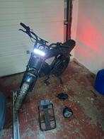 Fatbike c80 pro, Fietsen en Brommers, Ophalen