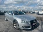 Tiptronic Audi A5 QUATTRO Sportback 3.2 V6 268PK NEW, Auto's, Audi, Automaat, Euro 5, Zwart, Leder