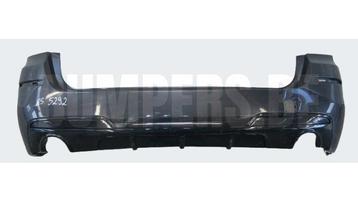 Bumper BMW 5 F11 Kombi M-Performance 190174-12 Achterbumper  beschikbaar voor biedingen