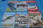 luchtvaart tijdschriften, Boek of Tijdschrift, Ophalen of Verzenden, Zo goed als nieuw
