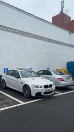 BMW m3 e90, Autos, Cuir, Berline, 4 portes, Automatique