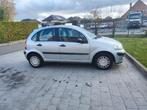 Citroën C3 gekeurd voor verkoop benzine, Auto's, Zwart, Alcantara, 5 deurs, Particulier