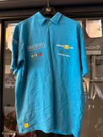 Officieel  Renault F1 Team gesigneerd door Fernando Alonso, Ophalen of Verzenden, Zo goed als nieuw