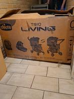 Ensemble complet (poussette, maxi cosi et panier de transpor, Enlèvement