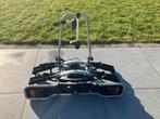 Thule Fietsendrager 2 fietsen kantelbaar, Ophalen, 2 fietsen, Gebruikt, Trekhaakdrager